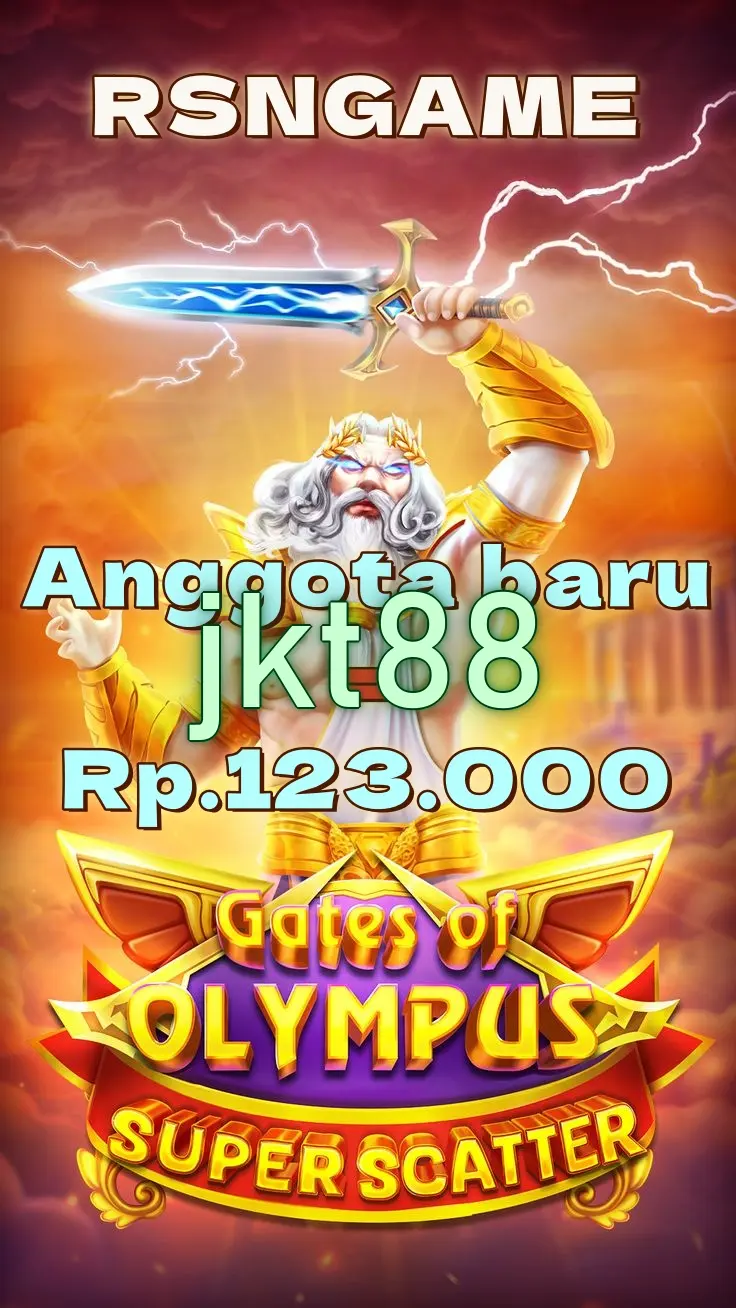 jkt88 Masuk