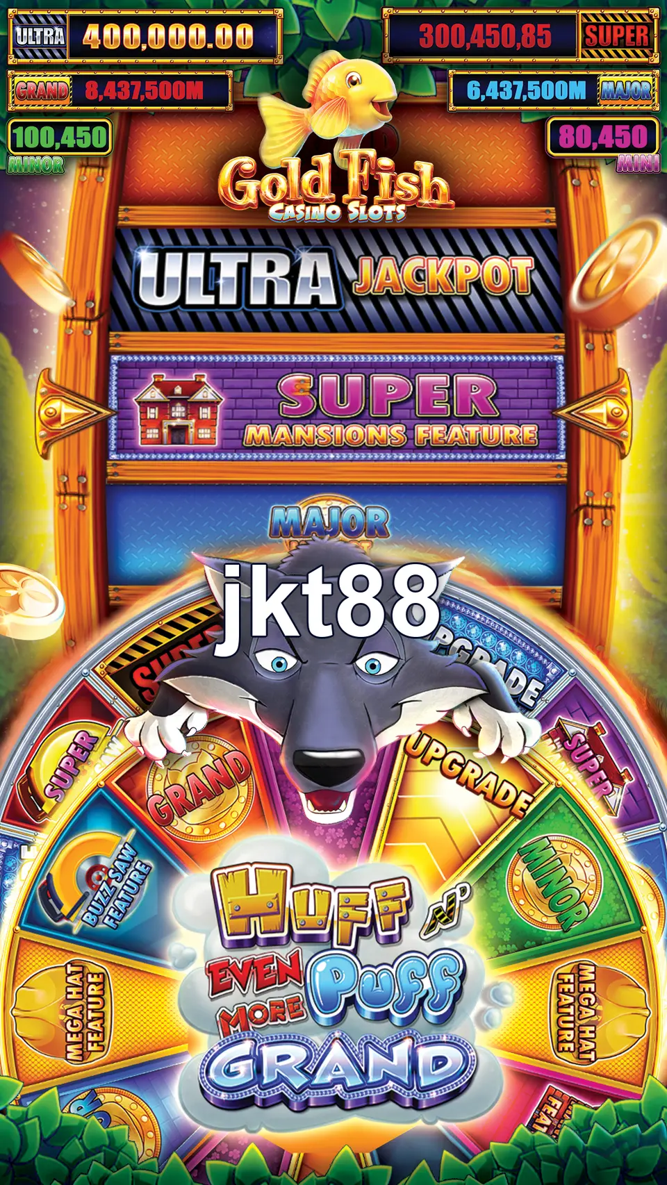 jkt88 Masuk